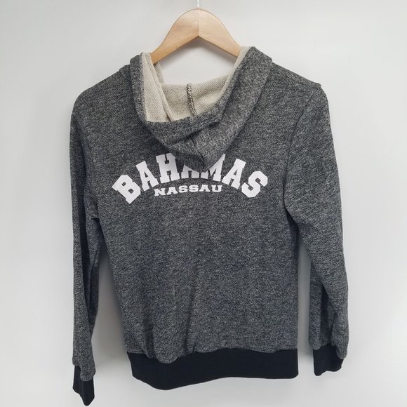 Bahamas Shirt Co hoodie size L - Picture 2 of 4
